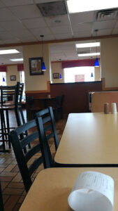 KFC - Mayfield