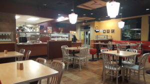 KFC - Owensboro