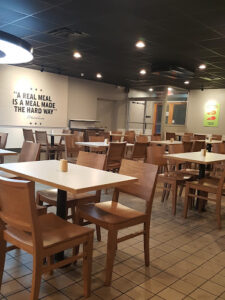 KFC - Madisonville