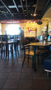 KFC - Marysville