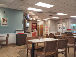 KFC - Sunbury