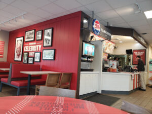 KFC - Westerville