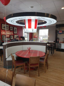 KFC - Grove City