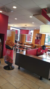 KFC - Washington Court House