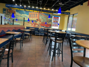 KFC - Columbus