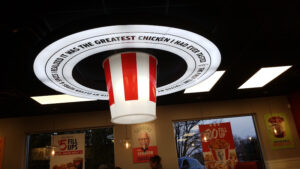 KFC - Defiance