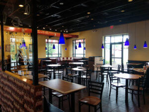 KFC - Cambridge