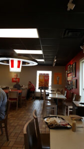 KFC - Coshocton