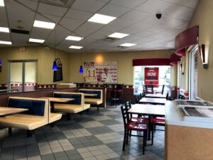 KFC - Amherst