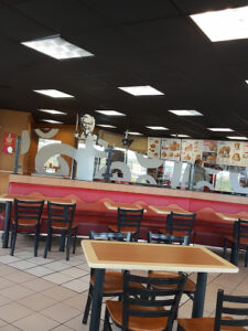 KFC - Elyria