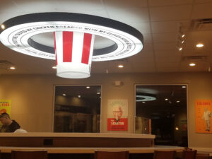 KFC - Elyria