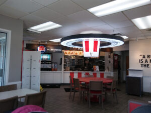 KFC - South Euclid