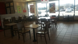 KFC - Medina