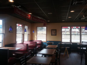 KFC - Dover