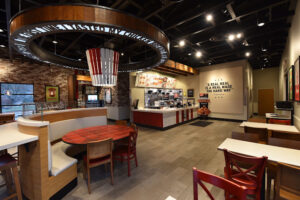 KFC - Massillon
