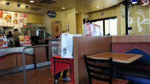 KFC - North Canton