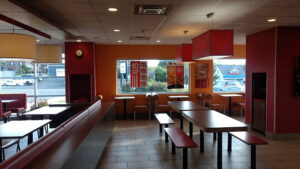 KFC - Mansfield
