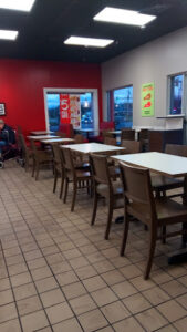 KFC - Hamilton