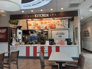 KFC - Middletown