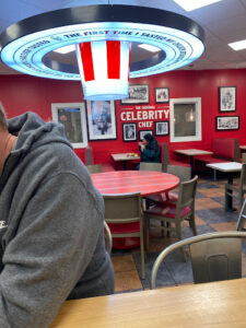 KFC - Eaton