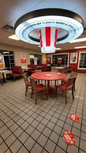 KFC - Fairborn