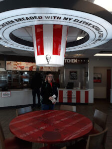 KFC - Sidney