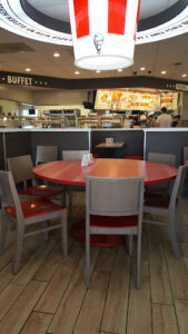 KFC - Troy