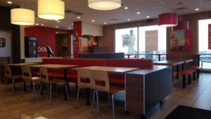 KFC - Dayton