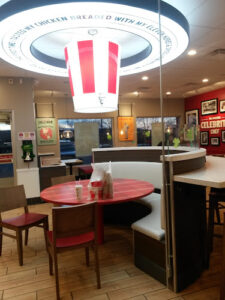 KFC - Portsmouth