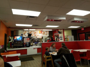 KFC - Noblesville