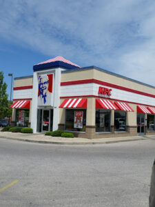 KFC - Franklin