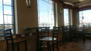 KFC - Greenwood