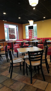 KFC - Hammond