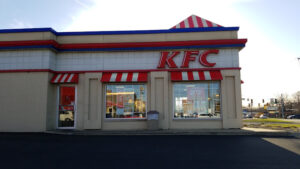 KFC - Schererville