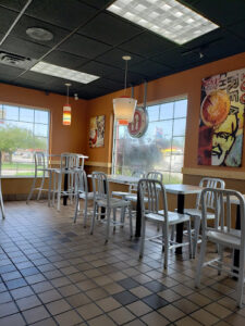 KFC - Elkhart