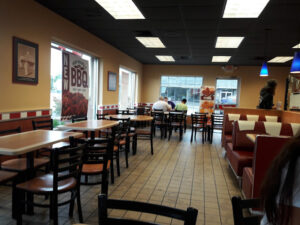 KFC - Kokomo