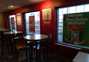 KFC - Marion