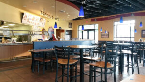 KFC - Corydon