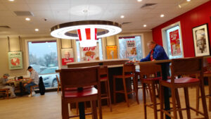 KFC - Jeffersonville