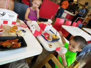 KFC - Muncie