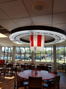 KFC - Birmingham