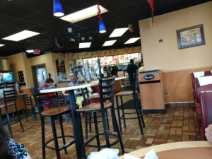 KFC - Roseville