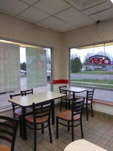KFC - Dearborn Heights
