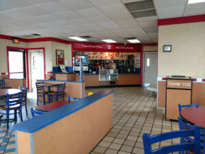 KFC - Lincoln Park