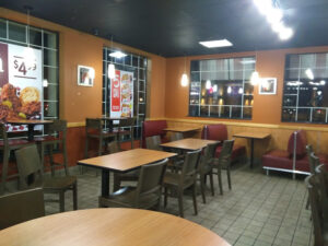 KFC - Westland