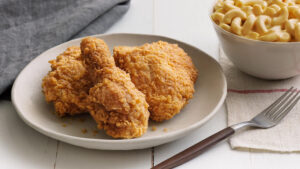 KFC - Detroit