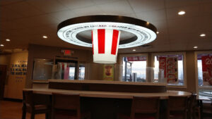 KFC - Davison