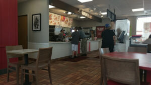 KFC - Essexville