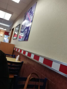 KFC - Mt Pleasant