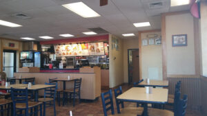 KFC - Owosso